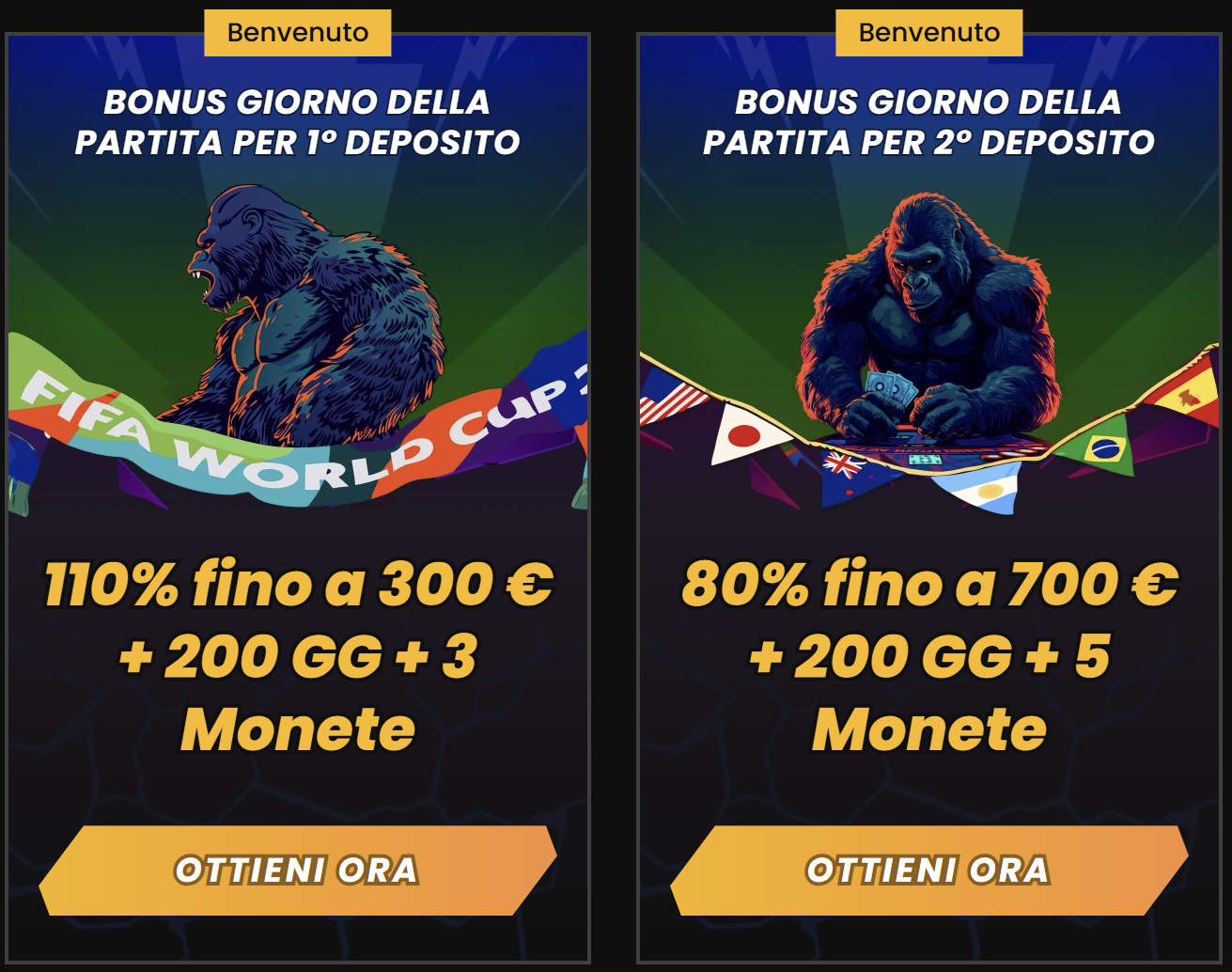 Wild Tokyo online casino